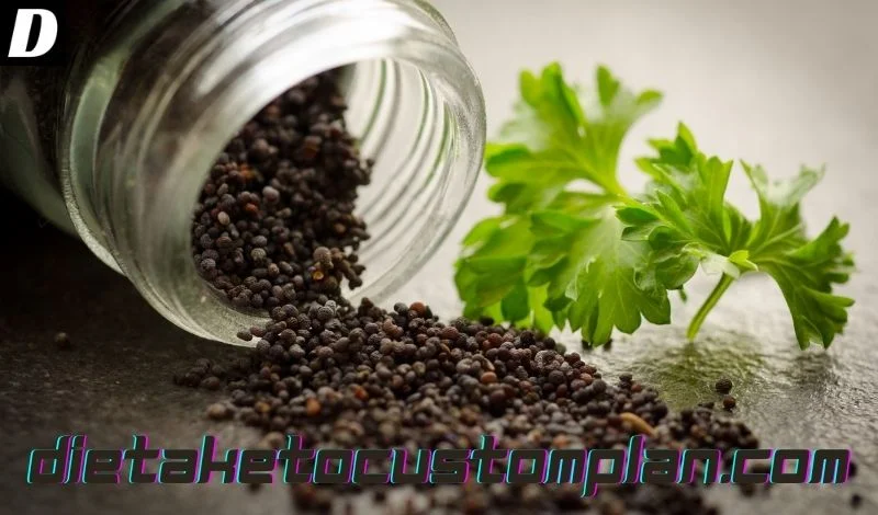 Can You Have Black Pepper On Keto