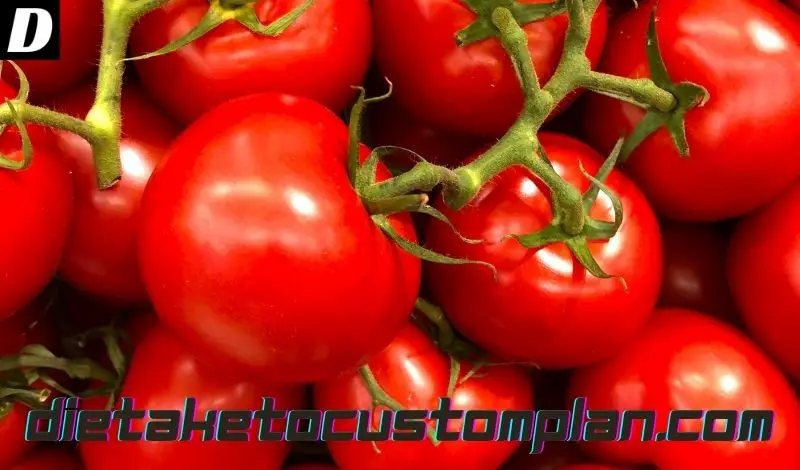 Tomatoes good for you
