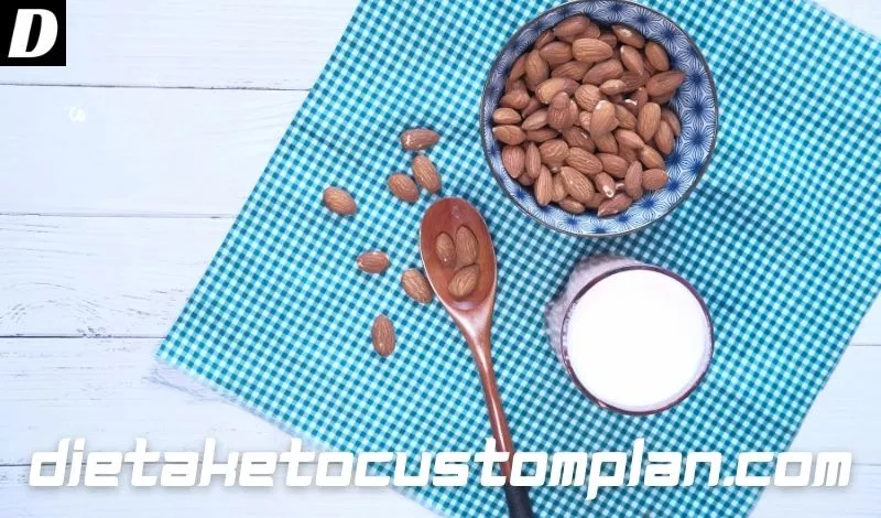 can almond flour cause gas, bloating & constipation