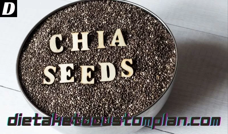 Chia Seeds Side Effects Kidney