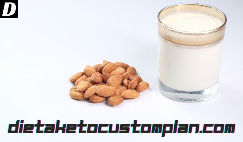 Skin Benefits of Almond Milk