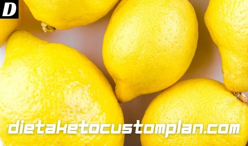 Lemon Benefits Side Effects