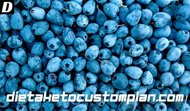Are Blueberries Keto