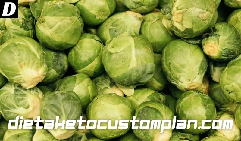 Are Brussels Sprouts Keto