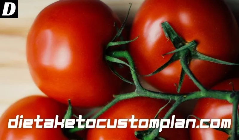 Are Tomatoes Keto