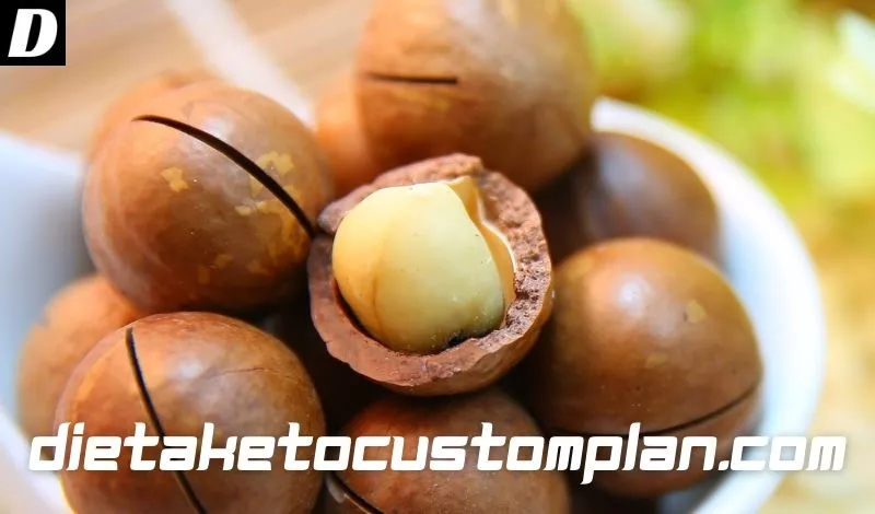 Do Macadamia Nuts Cause Constipation