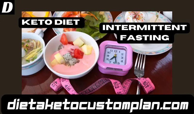Keto Diet And Intermittent Fasting