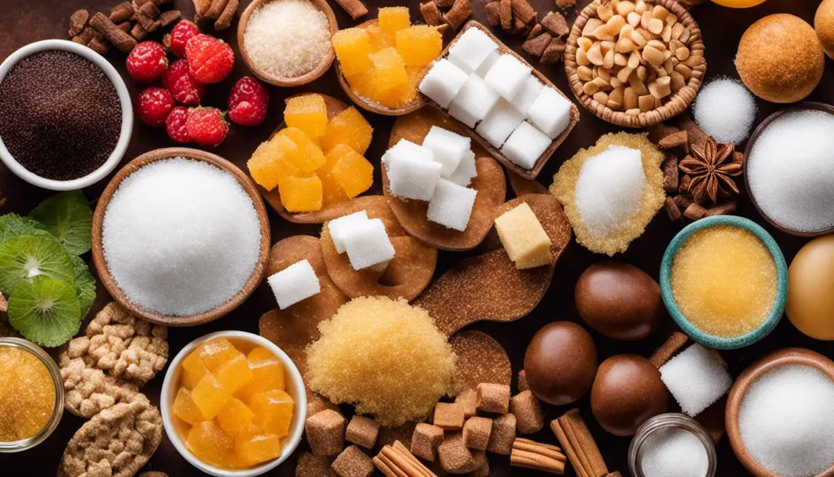 understanding sugar and its effects -